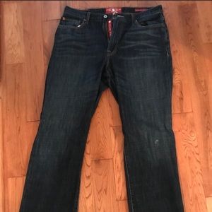 Men’s jeans